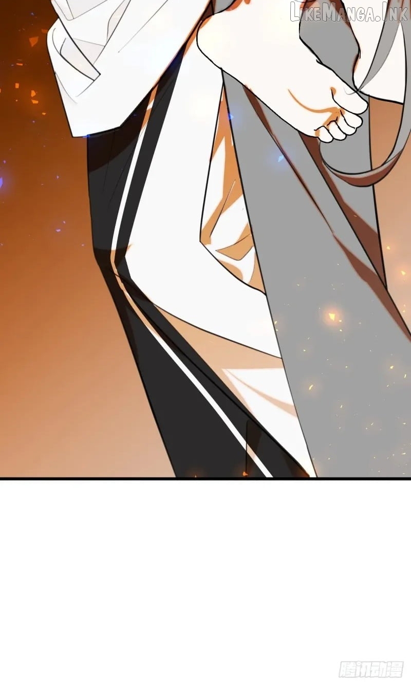My Own Evil God Chapter 25 - page 33